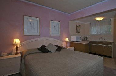 Katoomba Town Centre Motel - Surfers Gold Coast 1