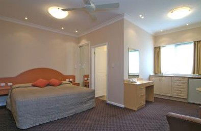Katoomba Town Centre Motel - Surfers Gold Coast 3