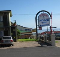 Festival Motor Inn - Surfers Gold Coast