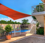 Limassol Motel - Surfers Gold Coast
