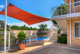 Limassol Motel - Surfers Gold Coast 0