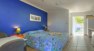 Limassol Motel - Surfers Gold Coast 2