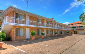 Limassol Motel - Surfers Gold Coast 3