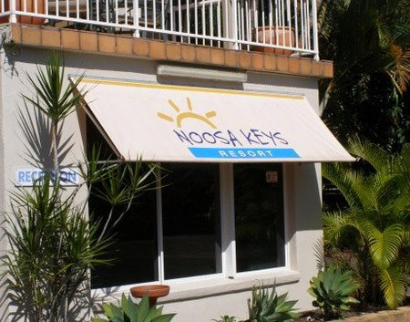 Noosa Keys Resort - Surfers Gold Coast 3