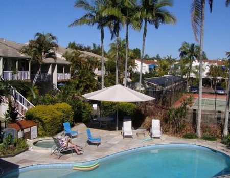 Noosa Keys Resort - Surfers Gold Coast 4