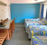 Billabong Lodge Motel - Surfers Gold Coast