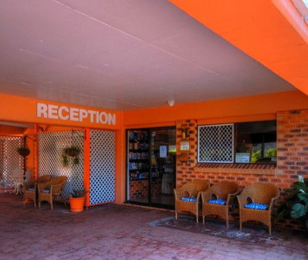 Gold Coast Airport Motel - Surfers Gold Coast 2