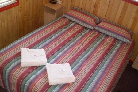 Aussie Outback Oasis Cabin And Van Village - Surfers Gold Coast 0