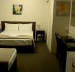 Coral Sands Motel - Surfers Gold Coast