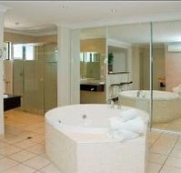 Windmill Motel And Reception Centre - Surfers Gold Coast