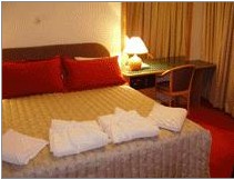 All Seasons Pavilion Hotel - Surfers Gold Coast 1