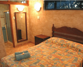Blue Seas Resort - Surfers Gold Coast 0