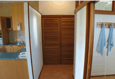 Blue Seas Resort - Surfers Gold Coast 1