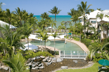 Coral Sands Beachfront Resort - Surfers Gold Coast