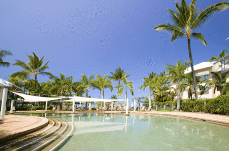 Coral Sands Beachfront Resort - Surfers Gold Coast 1