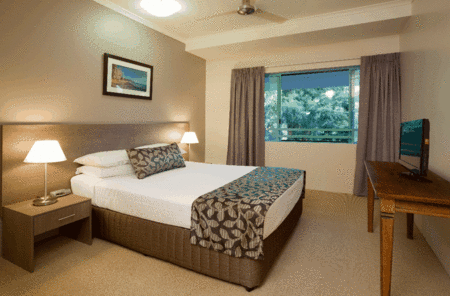 Coral Sands Beachfront Resort - Surfers Gold Coast 2