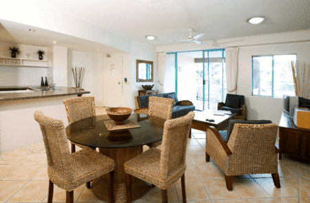 Coral Sands Beachfront Resort - Surfers Gold Coast 3