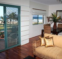 Currumbin Sands on the Beach - Surfers Gold Coast
