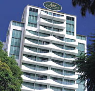 Astor Metropole Hotel And Apartments - Surfers Gold Coast