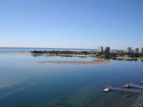 Northcliffe Apartments - Surfers Gold Coast 1