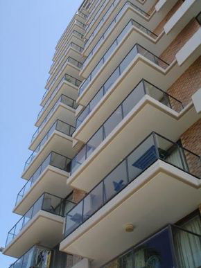 Northcliffe Apartments - Surfers Gold Coast 2