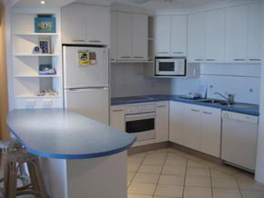 Northcliffe Apartments - Surfers Gold Coast 4