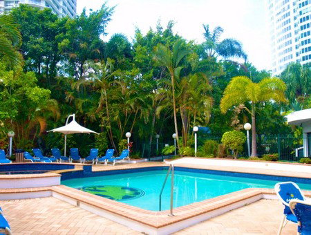 Aegean Apartments - Surfers Gold Coast 2