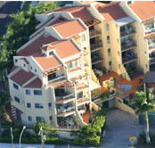 Santa Fe Holiday Apartments - Surfers Gold Coast