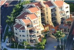 Santa Fe Holiday Apartments - Surfers Gold Coast 0