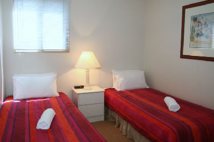Santa Fe Holiday Apartments - Surfers Gold Coast 4