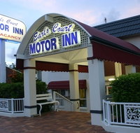 Earls Court Motor Inn - Surfers Gold Coast