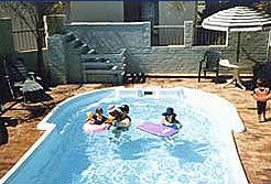 Del Costa Holiday Villas - Surfers Gold Coast 0