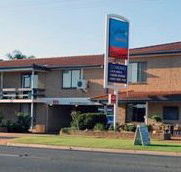 Outback Motor Inn Nyngan - Surfers Gold Coast