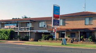 Outback Motor Inn Nyngan - Surfers Gold Coast 0