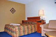 Outback Motor Inn Nyngan - Surfers Gold Coast 3