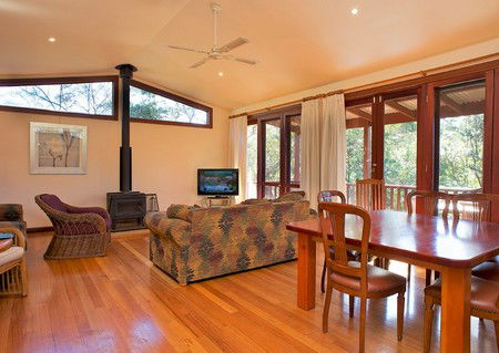 Bodhi Cottages - Surfers Gold Coast 0