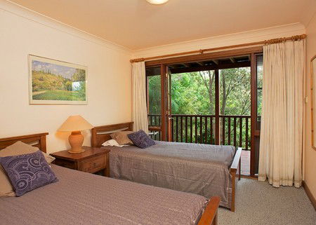 Bodhi Cottages - Surfers Gold Coast 1