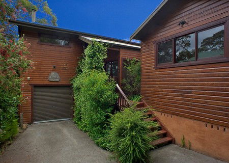 Bodhi Cottages - Surfers Gold Coast 3