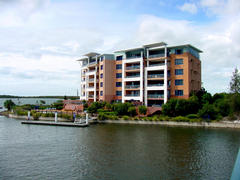 The Jetty Apartments - Surfers Gold Coast 0