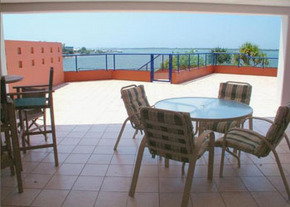 The Jetty Apartments - Surfers Gold Coast 1