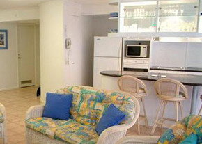The Jetty Apartments - Surfers Gold Coast 2