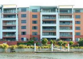 The Jetty Apartments - Surfers Gold Coast 5