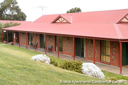 Acacia Apartments - Surfers Gold Coast 0