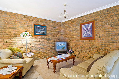 Acacia Apartments - Surfers Gold Coast 2