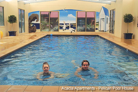 Acacia Apartments - Surfers Gold Coast 3