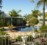 Reef Adventureland Motor Inn - Surfers Gold Coast