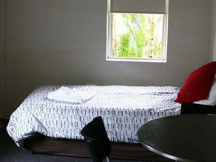 Allender Apartments - Surfers Gold Coast 1