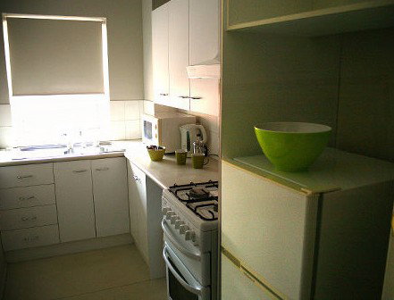 Allender Apartments - Surfers Gold Coast 3