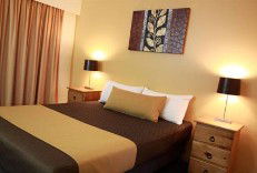 Mt Ommaney Hotel Apartments - Surfers Gold Coast 0