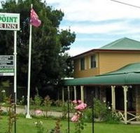 Rest Point Motel - Surfers Gold Coast